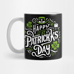 st patricks day Mug